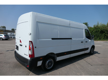 Panel van RENAULT Master 130 dCi L3H2 Euro6 KLIMA COC: picture 3