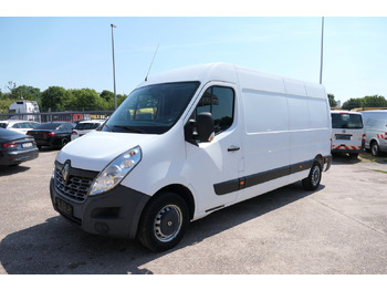 Panel van RENAULT Master