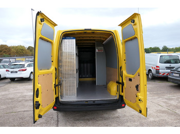 Panel van RENAULT Master