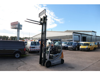 Electric forklift STILL RX20
