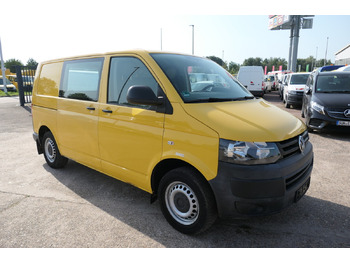 Small van VOLKSWAGEN Transporter T5