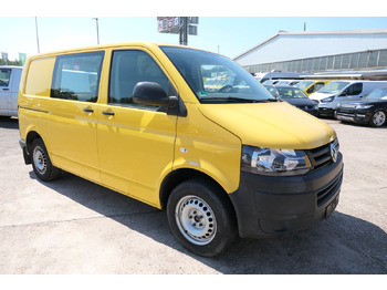 Small van VOLKSWAGEN Transporter T5