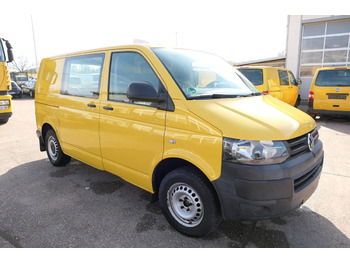 Small van VW T5 Transporter 2.0 TDI EURO-5 CoC PARKTRONIK: picture 2