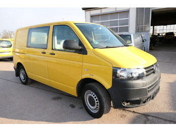 Small van VW T5 Transporter 2.0 TDI EURO-5 PARKTRONIK CoC: picture 2 Small van VW T5 Transporter 2.0 TDI EURO-5 PARKTRONIK CoC: picture 2