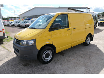 Small van VOLKSWAGEN Transporter T5