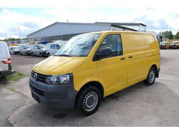 Small van VOLKSWAGEN Transporter T5