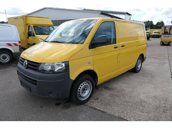 Small van VOLKSWAGEN Transporter T5