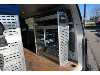 Small van VOLKSWAGEN Transporter T6