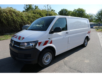Leasing of VW T6 Transporter 2.0 TDI lang 4Motion KLIMA AHK We VW T6 Transporter 2.0 TDI lang 4Motion KLIMA AHK We: picture 2