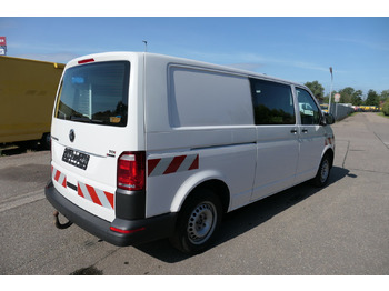 Leasing of VW T6 Transporter 2.0 TDI lang 4Motion KLIMA AHK We VW T6 Transporter 2.0 TDI lang 4Motion KLIMA AHK We: picture 4