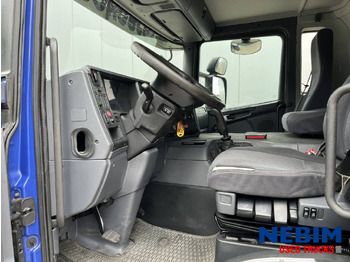 Leasing of Scania P270 343.938km - 3 front seats Scania P270 343.938km - 3 front seats: picture 3 Leasing of Scania P270 343.938km - 3 front seats Scania P270 343.938km - 3 front seats: picture 3