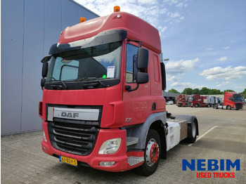 Tractor unit DAF CF 440