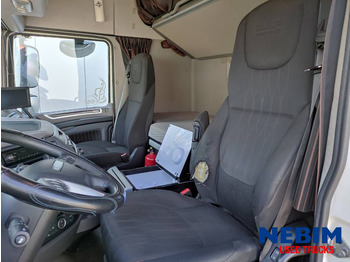 Tractor unit DAF XF450 6x2 FTG 510.880Km - ADR/VLG - AT: picture 3