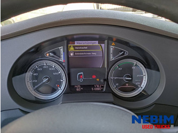 Tractor unit DAF XF450 6x2 FTG 510.880Km - ADR/VLG - AT: picture 4