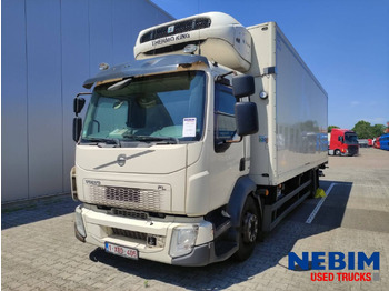 Refrigerator truck VOLVO FL 280