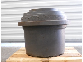 Final drive LIEBHERR