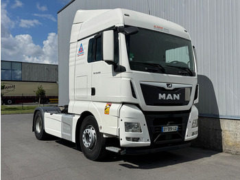 Tractor unit MAN TGX 18.500