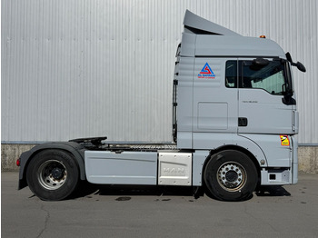 Tractor unit MAN TGX 18.510: picture 4