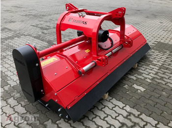 Flail mower/ Mulcher TEHNOS