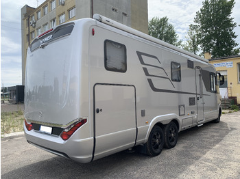 Leasing of HYMER BLM -I 880 HYMER BLM -I 880: picture 3