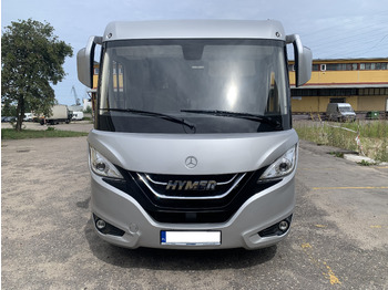 Leasing of HYMER BLM -I 880 HYMER BLM -I 880: picture 4