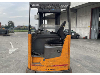 4-way reach truck Atlet UFS 250 (Batt. 2020): picture 2