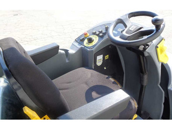 Scrubber dryer Kärcher B 250 R I + R 120: picture 4