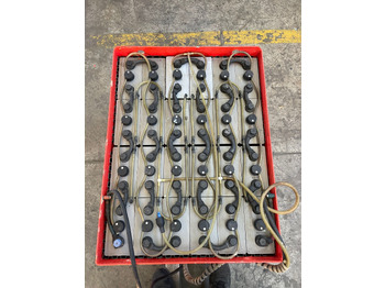 Electric forklift LINDE E 16 C-01 (batt. 2017): picture 5 Electric forklift LINDE E 16 C-01 (batt. 2017): picture 5