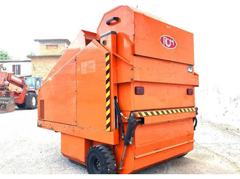 Industrial sweeper RCM T 9000 TD/1: picture 3 Industrial sweeper RCM T 9000 TD/1: picture 3