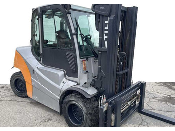 Diesel forklift STILL RX70