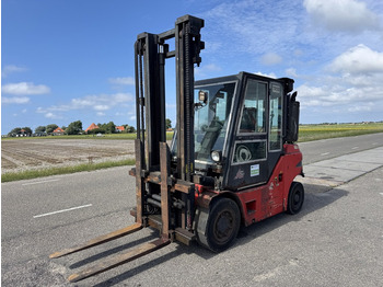 Diesel forklift DAN TRUCK