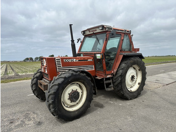 Farm tractor FIAT 100-90