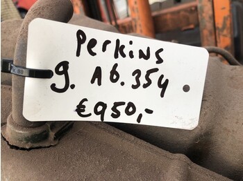 Engine PERKINS