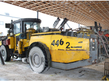 Mining machinery Atlas Copco Boltec LC: picture 4