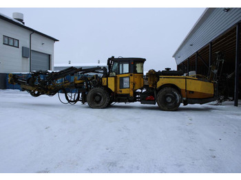 Mining machinery Atlas Copco Boltec LC: picture 4