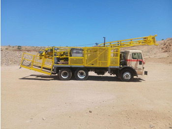 Drilling rig Atlas Copco CT14: picture 4