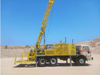 Drilling rig Atlas Copco CT14: picture 2