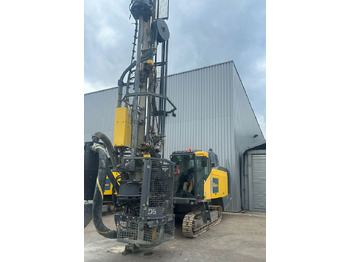 Drilling rig EPIROC