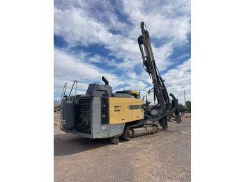Drilling rig Atlas Copco FlexiROC T50: picture 4