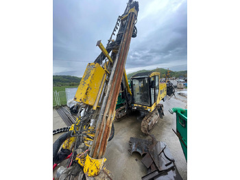 Drilling rig Atlas Copco ROC D7-11: picture 4