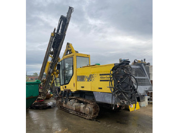 Drilling rig Atlas Copco ROC D7-11: picture 3