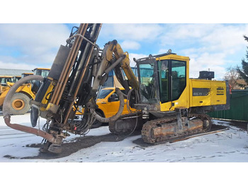 Drilling rig Atlas Copco ROC F9: picture 2
