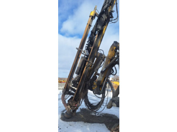 Drilling rig Atlas Copco ROC F9: picture 5