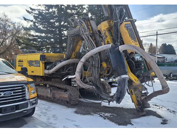 Drilling rig Atlas Copco ROC F9: picture 4