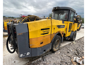 Directional boring machine Atlas Copco Simba S7D: picture 5