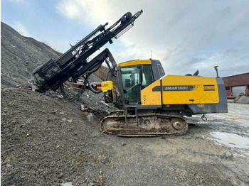 Drilling rig ATLAS