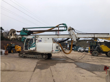 Drilling rig CASAGRANDE