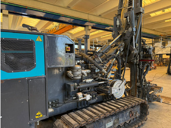 Pile driver Casagrande C4 XP-2: picture 3