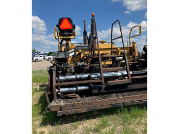 Asphalt paver Caterpillar AP1000B: picture 5