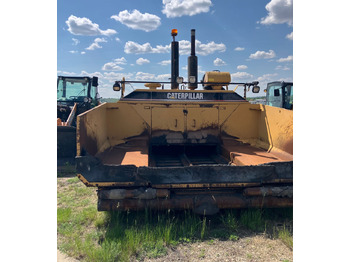 Asphalt paver Caterpillar AP1000B: picture 4
